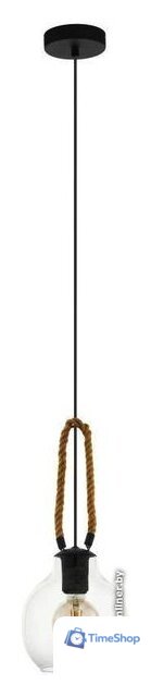 Подвесная люстра Eglo Roding 43617 - Изображение №1 — Интернет-магазин Time-Shop