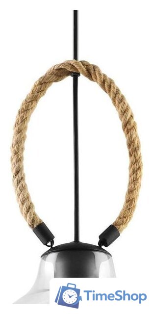 Подвесная люстра Eglo Roding 43617 - Изображение №3 — Интернет-магазин Time-Shop