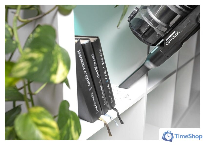 Пылесос Concept VP6025 - Изображение №7 — Интернет-магазин Time-Shop