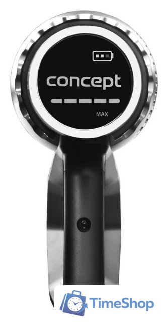 Пылесос Concept VP6025 - Изображение №12 — Интернет-магазин Time-Shop