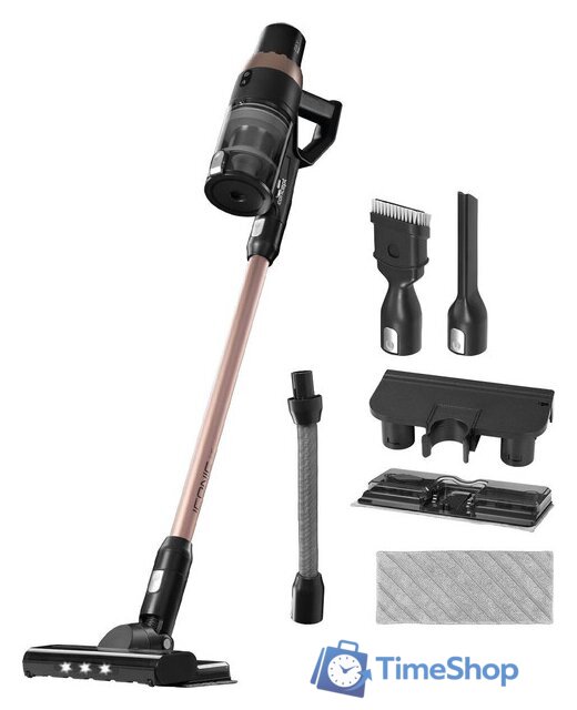 Пылесос Concept VP6025 - Изображение №1 — Интернет-магазин Time-Shop