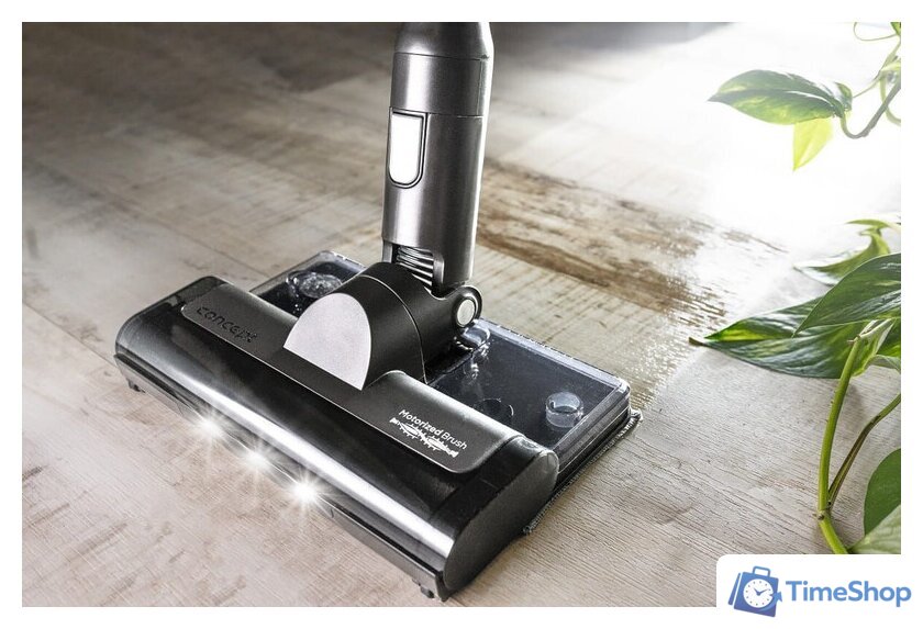 Пылесос Concept VP6025 - Изображение №3 — Интернет-магазин Time-Shop