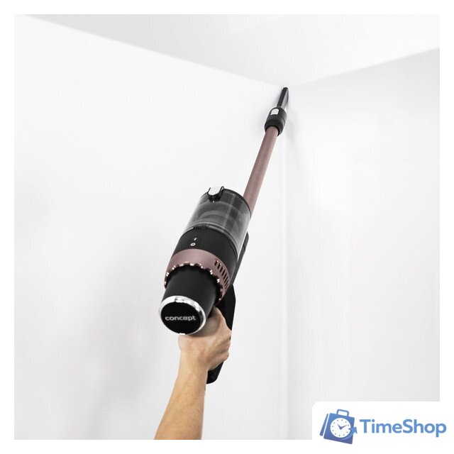 Пылесос Concept VP6025 - Изображение №6 — Интернет-магазин Time-Shop