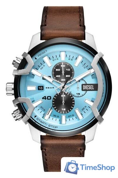 Наручные часы Diesel DZ4656 - Изображение №1 — Интернет-магазин Time-Shop