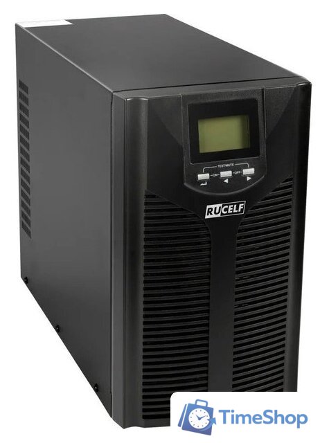 Источник бесперебойного питания Rucelf UPO-2000T-48-E - Изображение №1 — Интернет-магазин Time-Shop