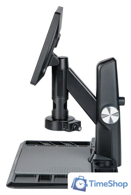Микроскоп Микмед LCD 10-12Mp 32216 - Изображение №2 — Интернет-магазин Time-Shop