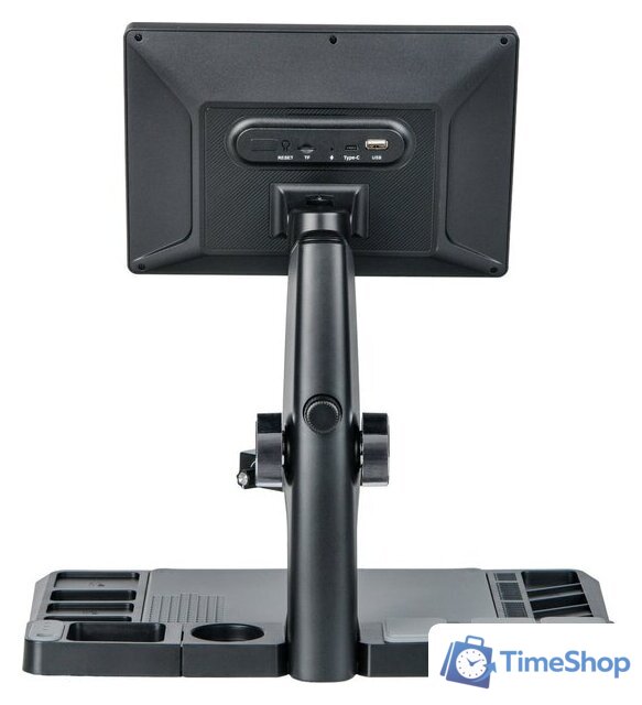 Микроскоп Микмед LCD 10-12Mp 32216 - Изображение №4 — Интернет-магазин Time-Shop