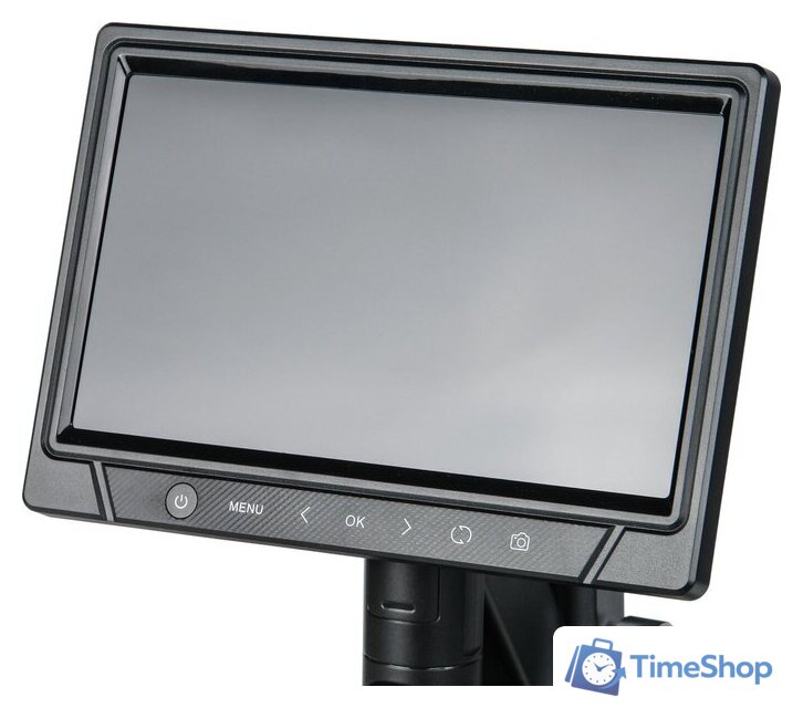 Микроскоп Микмед LCD 10-12Mp 32216 - Изображение №7 — Интернет-магазин Time-Shop