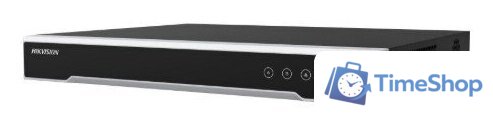 Сетевой видеорегистратор Hikvision DS-7608NI-M2/8P - Изображение №1 — Интернет-магазин Time-Shop