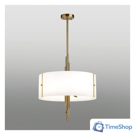 Подвесная люстра Odeon Light Margaret 5415/6 - Изображение №3 — Интернет-магазин Time-Shop