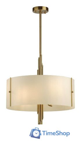 Подвесная люстра Odeon Light Margaret 5415/6 - Изображение №5 — Интернет-магазин Time-Shop