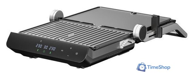 Электрогриль Goetze & Jensen GL805X - Изображение №3 — Интернет-магазин Time-Shop