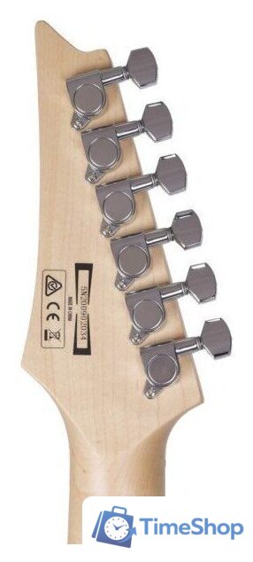 Электрогитара Ibanez GRX40-MLB - Изображение №6 — Интернет-магазин Time-Shop