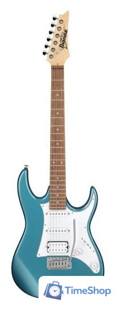 Электрогитара Ibanez GRX40-MLB - Изображение №1 — Интернет-магазин Time-Shop