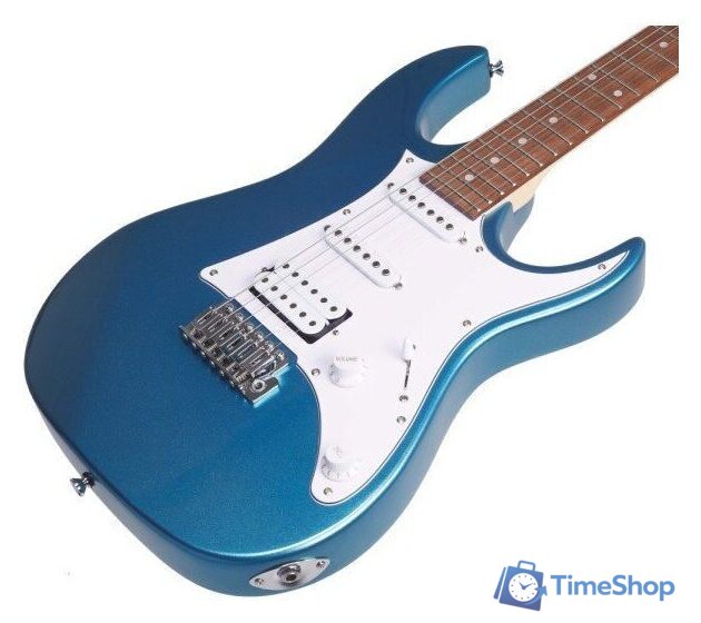 Электрогитара Ibanez GRX40-MLB - Изображение №3 — Интернет-магазин Time-Shop