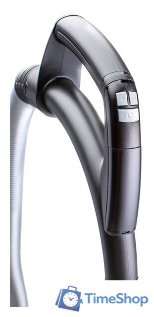 Пылесос Arnica Tesla Premium (серебристый) [ET14320] - Изображение №13 — Интернет-магазин Time-Shop