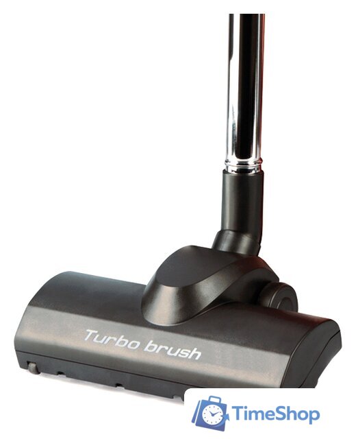 Пылесос Arnica Tesla Premium (серебристый) [ET14320] - Изображение №10 — Интернет-магазин Time-Shop