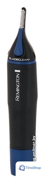 Триммер для носа и ушей Remington NE3850 - Изображение №1 — Интернет-магазин Time-Shop