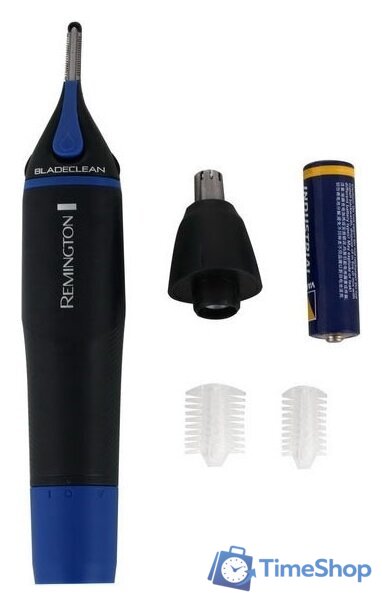 Триммер для носа и ушей Remington NE3850 - Изображение №4 — Интернет-магазин Time-Shop