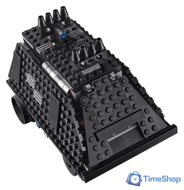 Конструктор LEGO Star Wars 75253 Командир отряда дроидов - Изображение №13 — Интернет-магазин Time-Shop