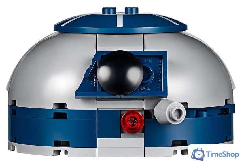 Конструктор LEGO Star Wars 75253 Командир отряда дроидов - Изображение №17 — Интернет-магазин Time-Shop