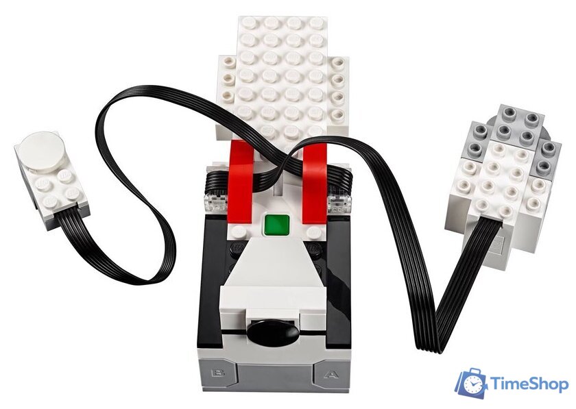 Конструктор LEGO Star Wars 75253 Командир отряда дроидов - Изображение №15 — Интернет-магазин Time-Shop