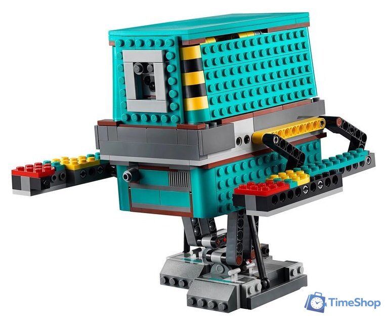 Конструктор LEGO Star Wars 75253 Командир отряда дроидов - Изображение №7 — Интернет-магазин Time-Shop