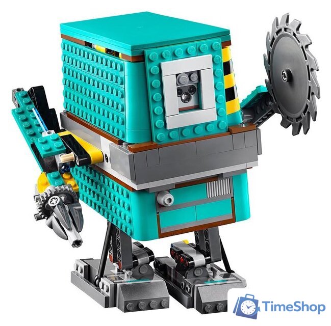 Конструктор LEGO Star Wars 75253 Командир отряда дроидов - Изображение №6 — Интернет-магазин Time-Shop