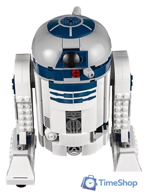 Конструктор LEGO Star Wars 75253 Командир отряда дроидов - Изображение №11 — Интернет-магазин Time-Shop