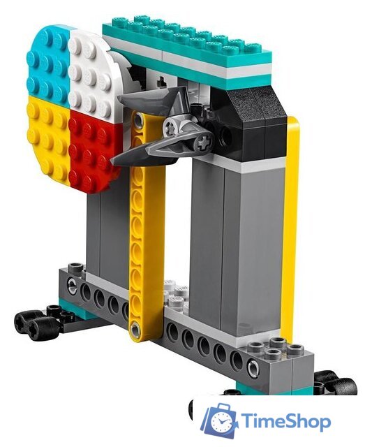 Конструктор LEGO Star Wars 75253 Командир отряда дроидов - Изображение №12 — Интернет-магазин Time-Shop