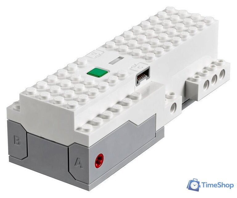 Конструктор LEGO Star Wars 75253 Командир отряда дроидов - Изображение №19 — Интернет-магазин Time-Shop