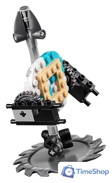 Конструктор LEGO Star Wars 75253 Командир отряда дроидов - Изображение №9 — Интернет-магазин Time-Shop