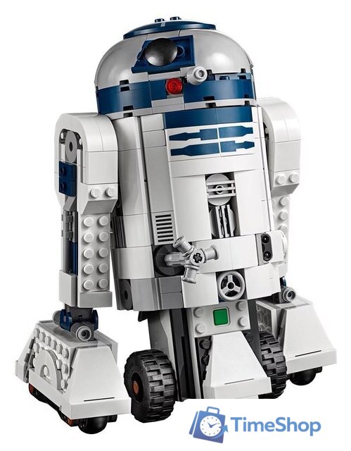 Конструктор LEGO Star Wars 75253 Командир отряда дроидов - Изображение №10 — Интернет-магазин Time-Shop