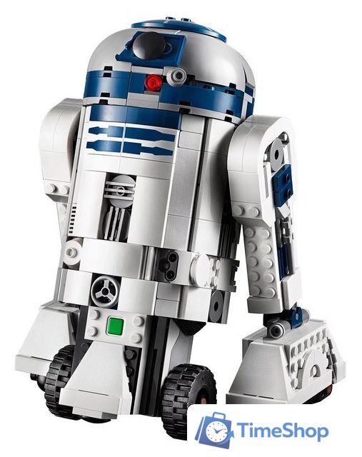 Конструктор LEGO Star Wars 75253 Командир отряда дроидов - Изображение №4 — Интернет-магазин Time-Shop