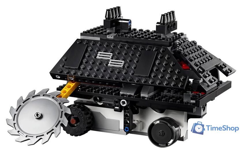 Конструктор LEGO Star Wars 75253 Командир отряда дроидов - Изображение №14 — Интернет-магазин Time-Shop