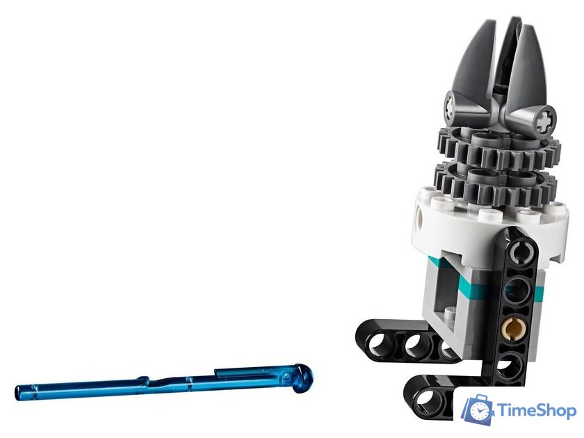 Конструктор LEGO Star Wars 75253 Командир отряда дроидов - Изображение №16 — Интернет-магазин Time-Shop