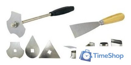 Промышленный фен TDM Electric Алмаз ТФ-02 SQ1029-0102 - Изображение №2 — Интернет-магазин Time-Shop