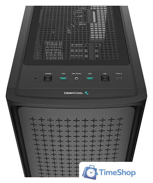 Корпус DeepCool CK560 - Изображение №9 — Интернет-магазин Time-Shop