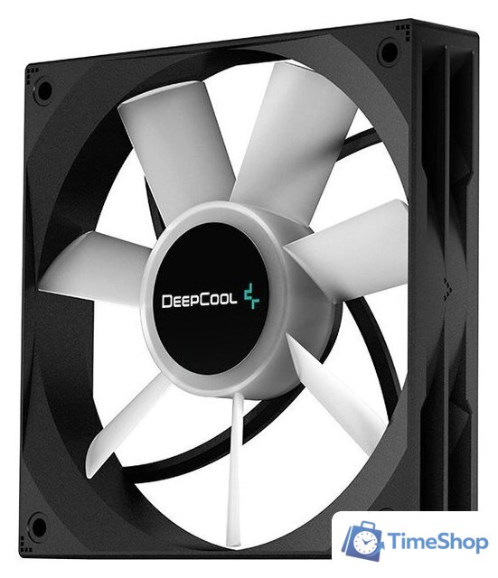 Корпус DeepCool CK560 - Изображение №4 — Интернет-магазин Time-Shop