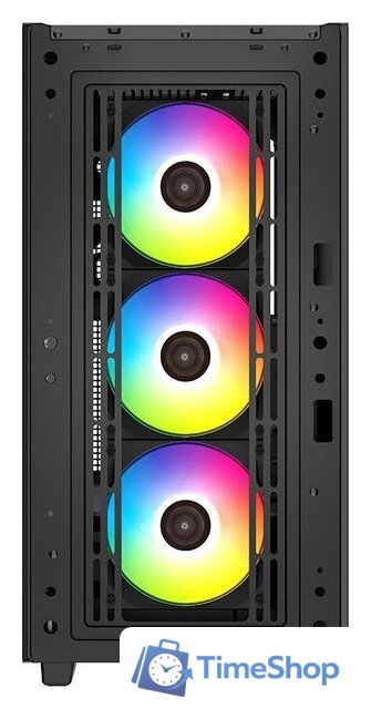 Корпус DeepCool CK560 - Изображение №13 — Интернет-магазин Time-Shop