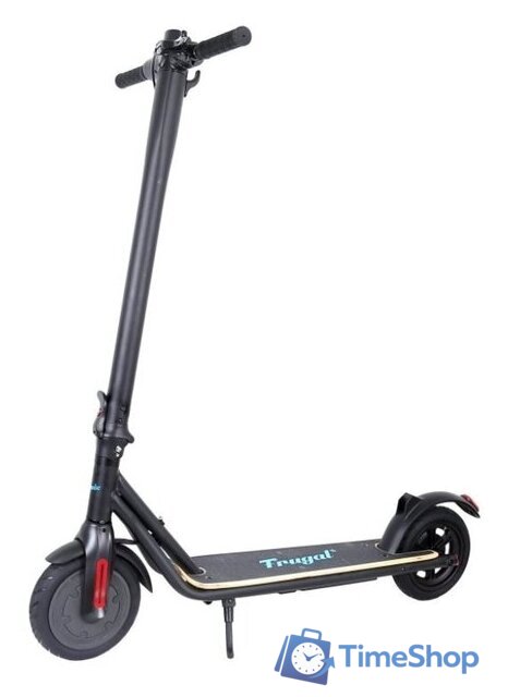 Электросамокат Frugal Impulse - Изображение №1 — Интернет-магазин Time-Shop