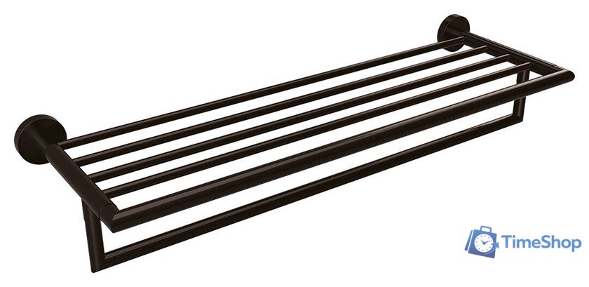 Держатель для полотенца Bemeta 104219070 - Изображение №1 — Интернет-магазин Time-Shop