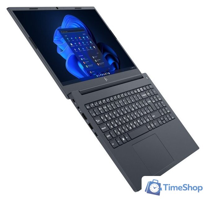 Ноутбук F+ Flaptop I FLTP-5i5-8256-w - Изображение №4 — Интернет-магазин Time-Shop