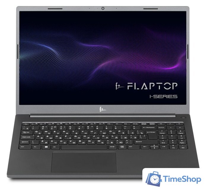 Ноутбук F+ Flaptop I FLTP-5i5-8256-w - Изображение №8 — Интернет-магазин Time-Shop