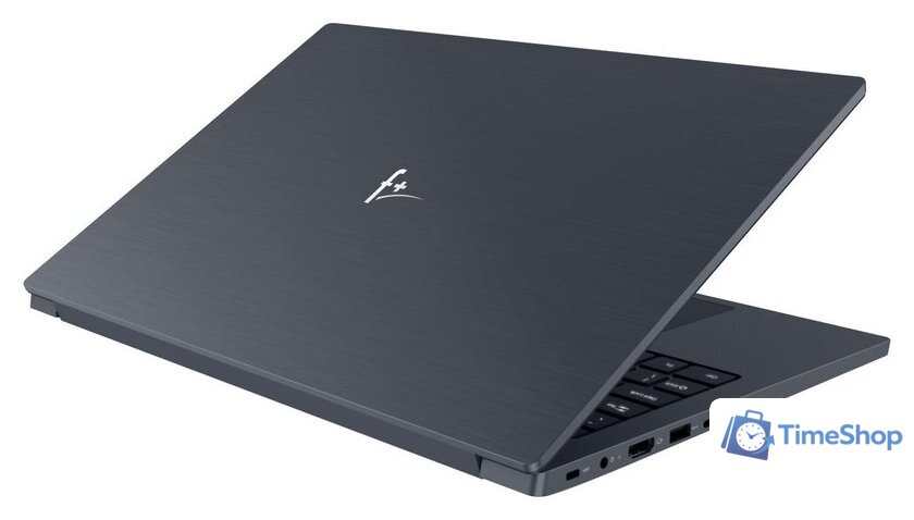 Ноутбук F+ Flaptop I FLTP-5i5-8256-w - Изображение №2 — Интернет-магазин Time-Shop