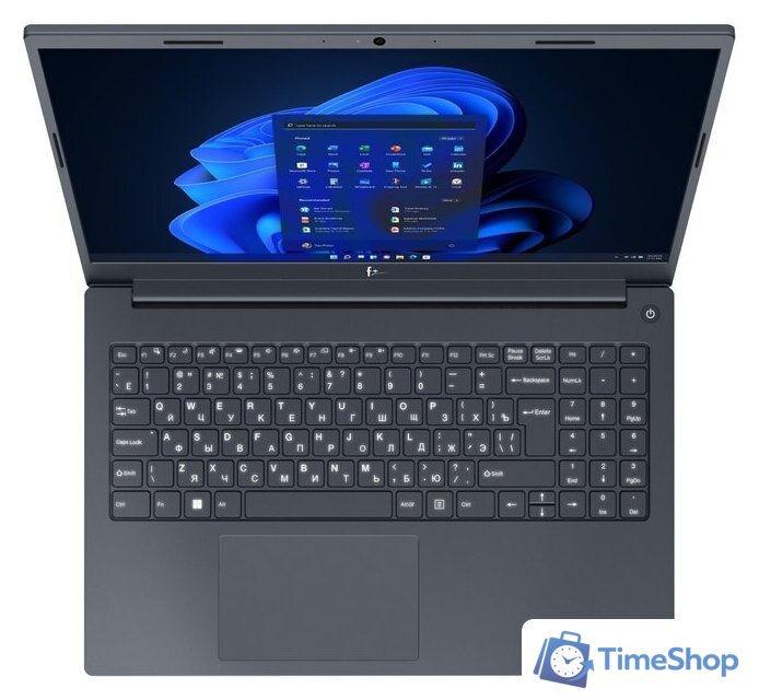 Ноутбук F+ Flaptop I FLTP-5i5-8256-w - Изображение №3 — Интернет-магазин Time-Shop