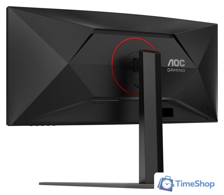 Игровой монитор AOC Agon CU34G4 - Изображение №14 — Интернет-магазин Time-Shop