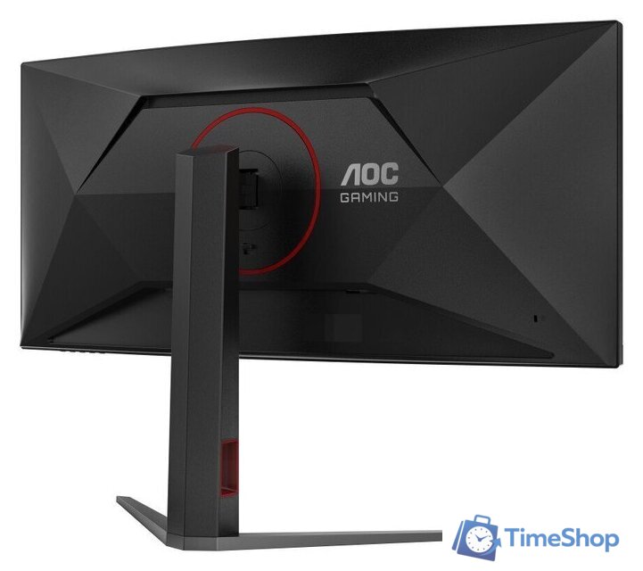 Игровой монитор AOC Agon CU34G4 - Изображение №11 — Интернет-магазин Time-Shop