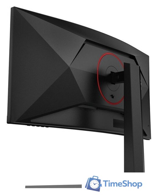 Игровой монитор AOC Agon CU34G4 - Изображение №13 — Интернет-магазин Time-Shop