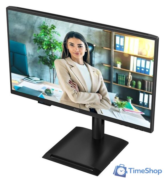 Монитор AOC 24P4U - Изображение №8 — Интернет-магазин Time-Shop